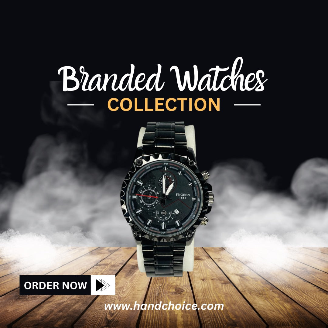 Branded Watches