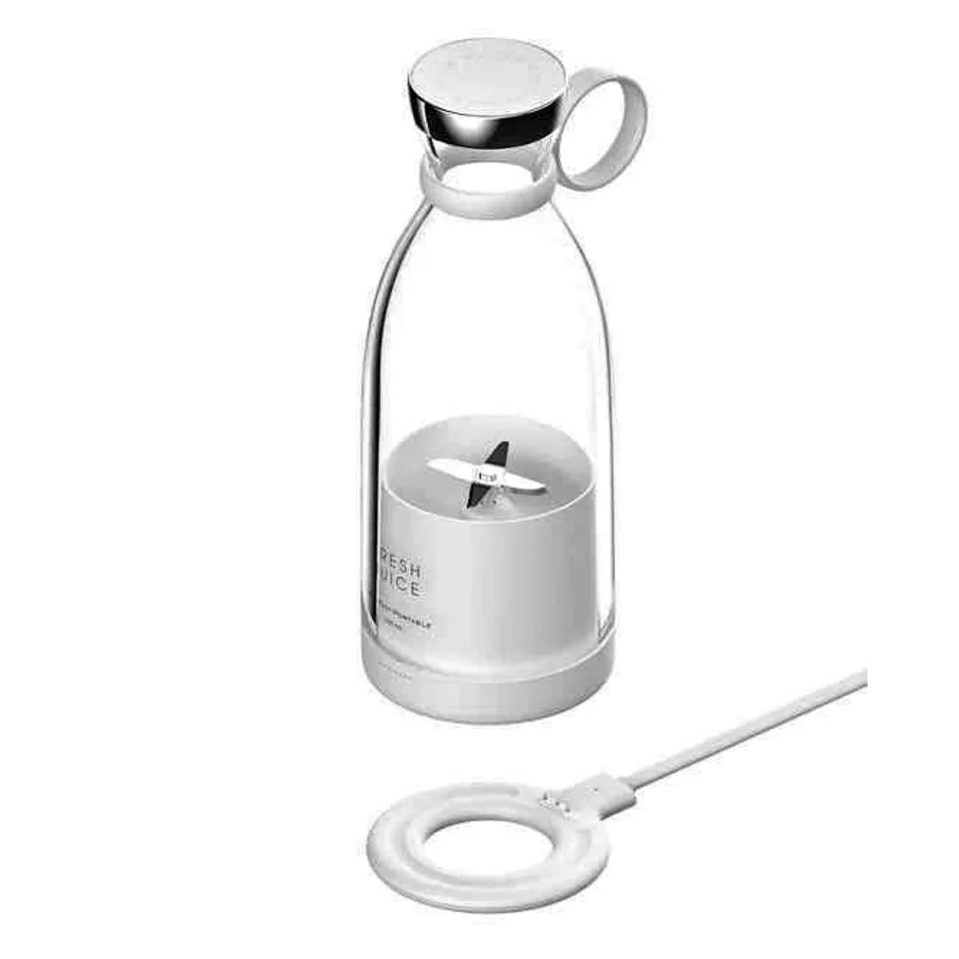 Portable Juicer Blender - HAND CHOICE