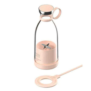 Portable Juicer Blender - HAND CHOICE