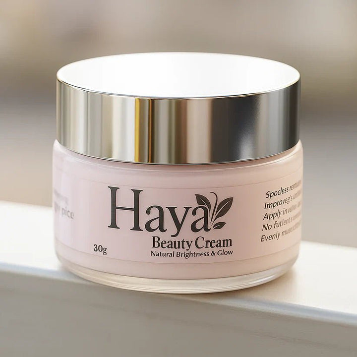 Haya Beauty Cream - HAND CHOICE