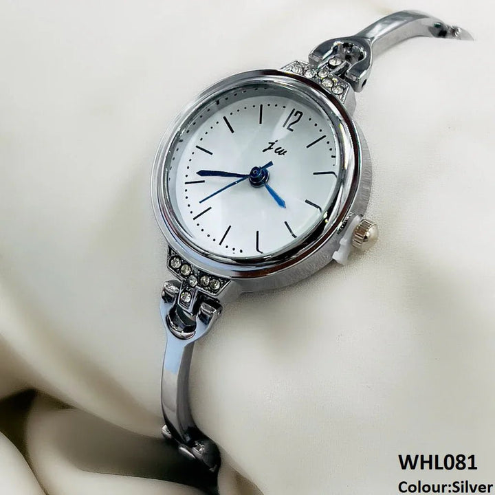 Classic Round Watch - My Store