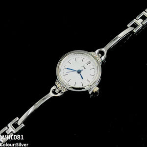 Classic Round Watch - My Store