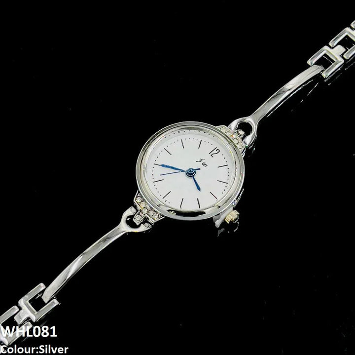 Classic Round Watch - My Store