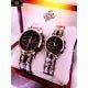 2Pcs/Set Couple Watches For Lovers - HAND CHOICE