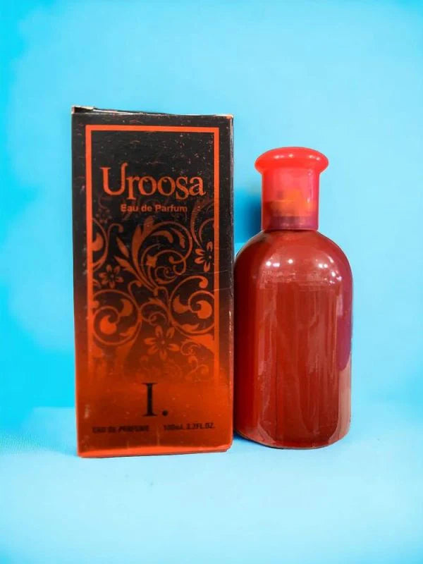 Uroosa 50ml Women Perfumes For Women