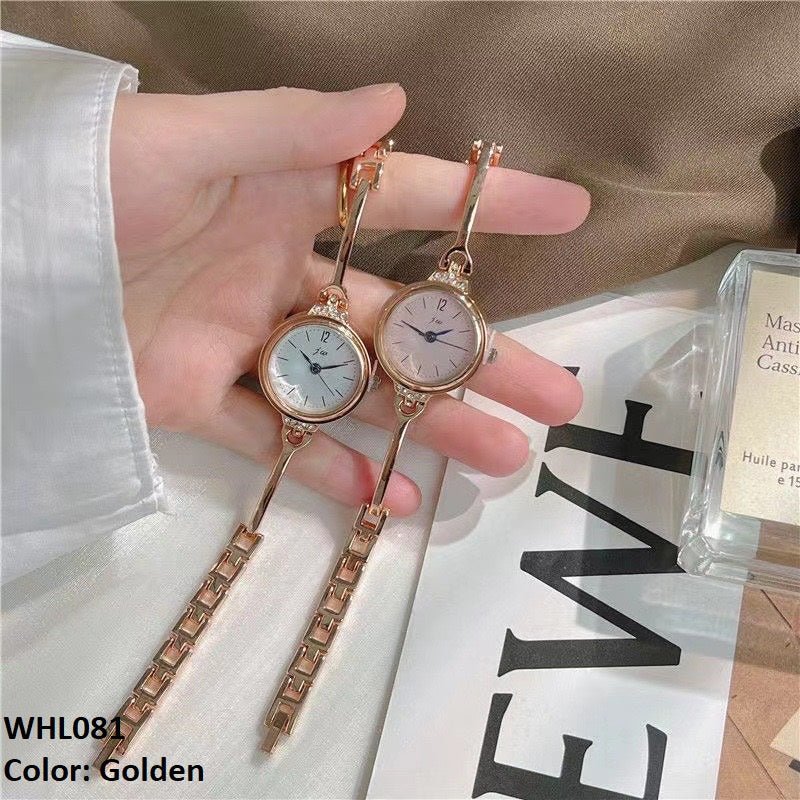 Classic Round Watch - My Store