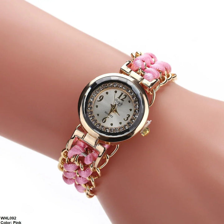 Imported Bracelet Watch - My Store