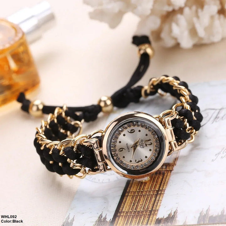 Imported Bracelet Watch - My Store