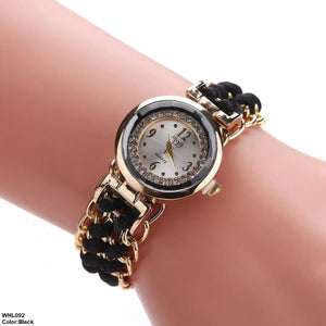 Imported Bracelet Watch - My Store