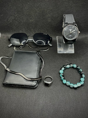 Premium Accessories Combo Deal - HAND CHOICE