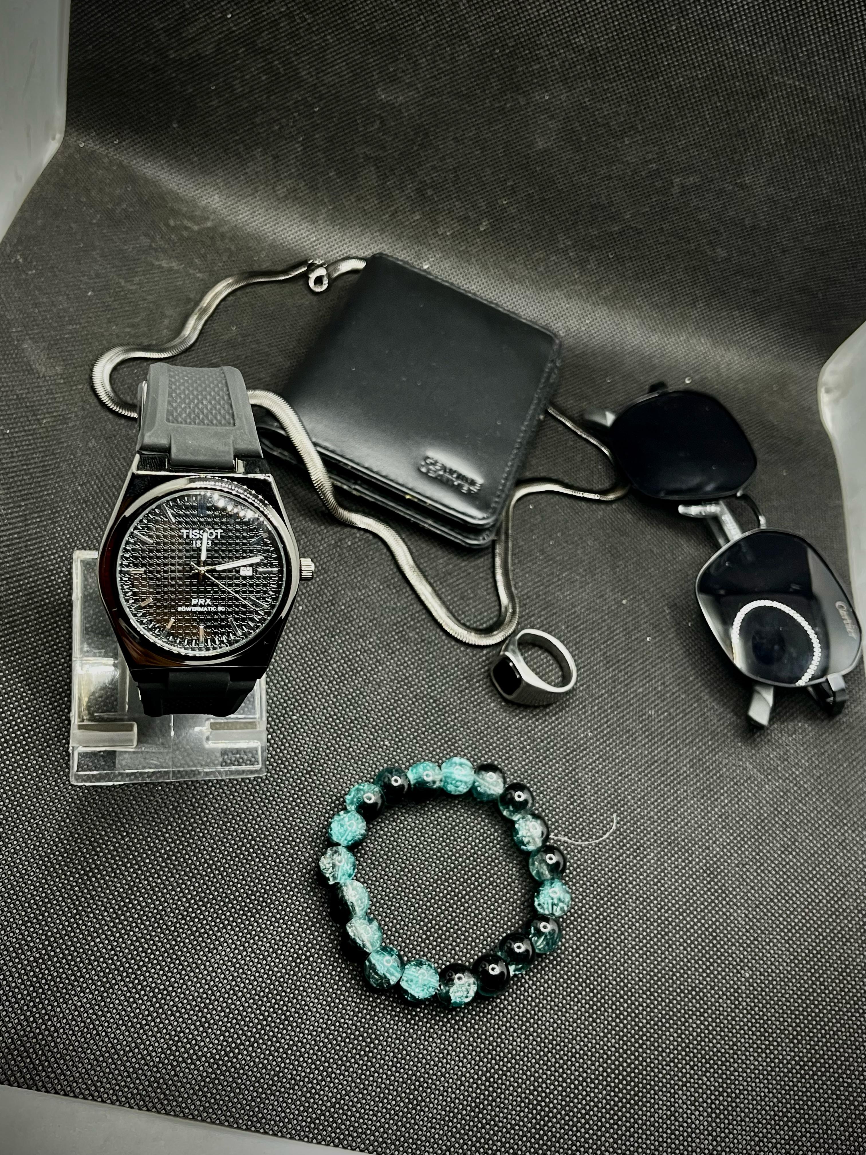 Premium Accessories Combo Deal - HAND CHOICE