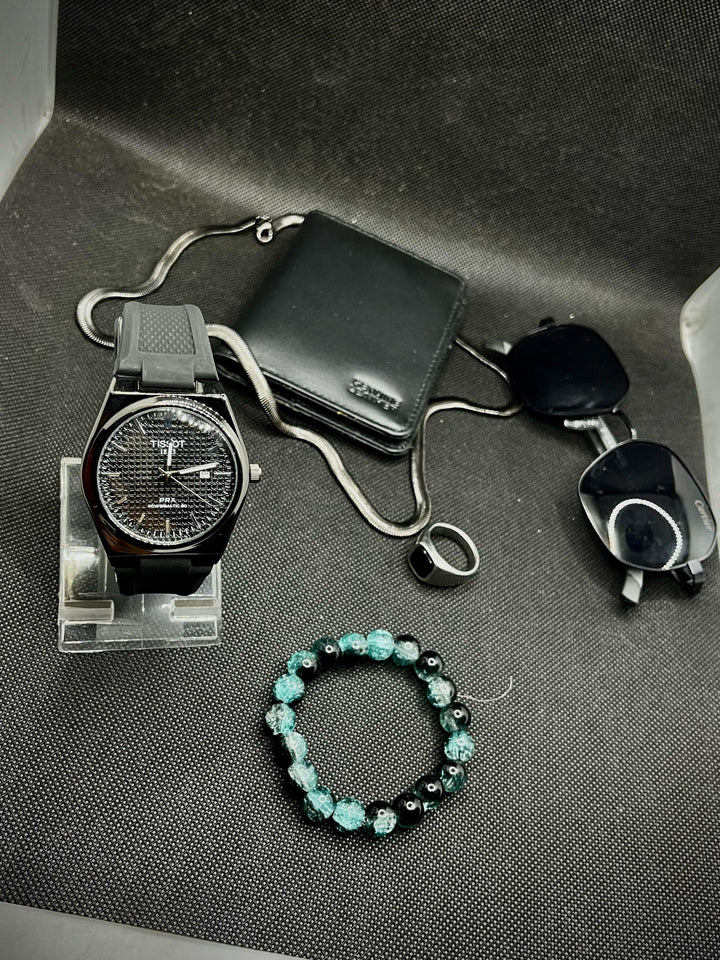 Premium Accessories Combo Deal - HAND CHOICE