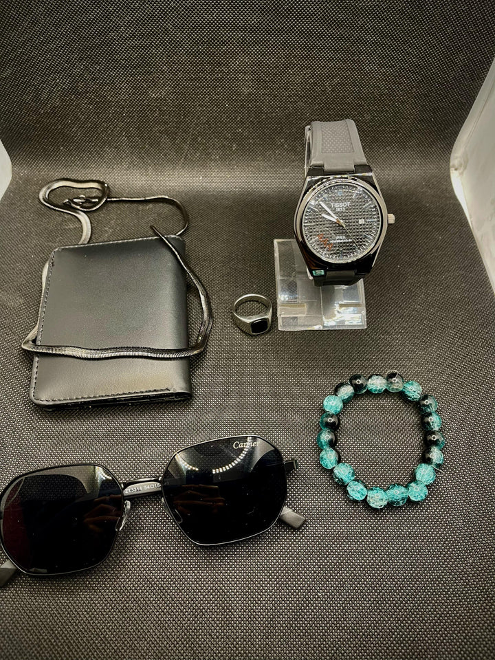 Premium Accessories Combo Deal - HAND CHOICE