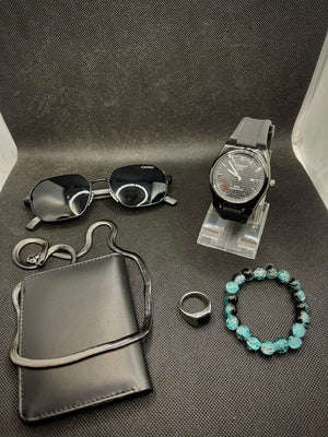 Premium Accessories Combo Deal - HAND CHOICE