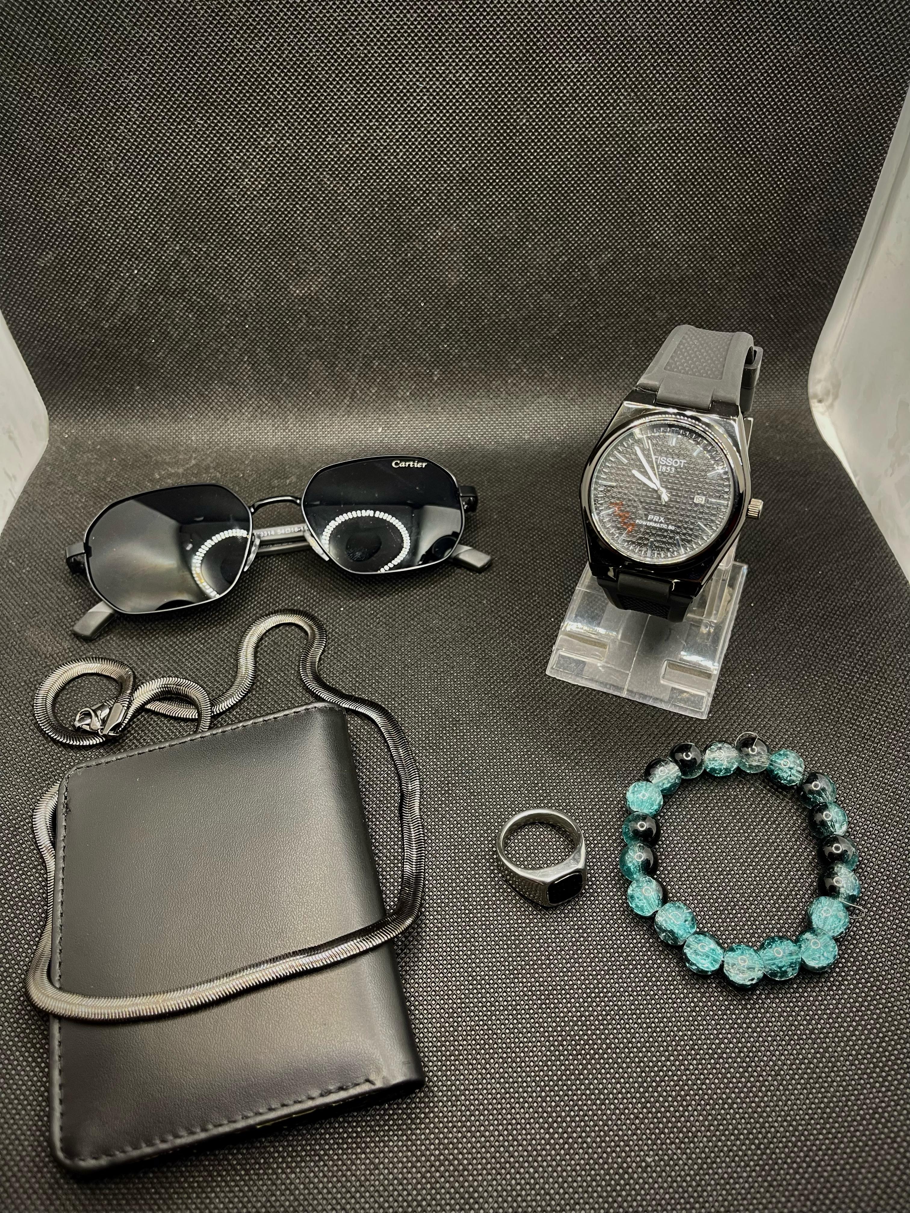Premium Accessories Combo Deal - HAND CHOICE