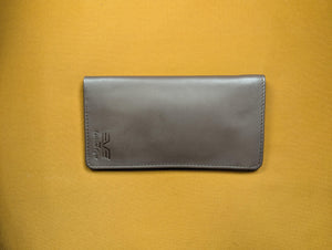 Premium Long Leather Wallet for Men - HAND CHOICE