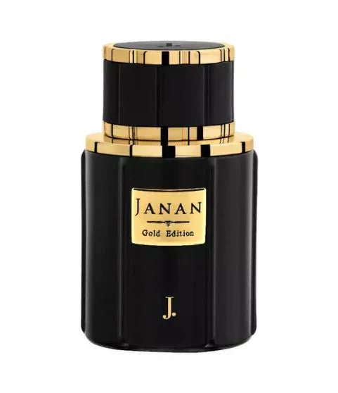 J. Janan | Long Last| Gold Edition 48 Hour - HAND CHOICE