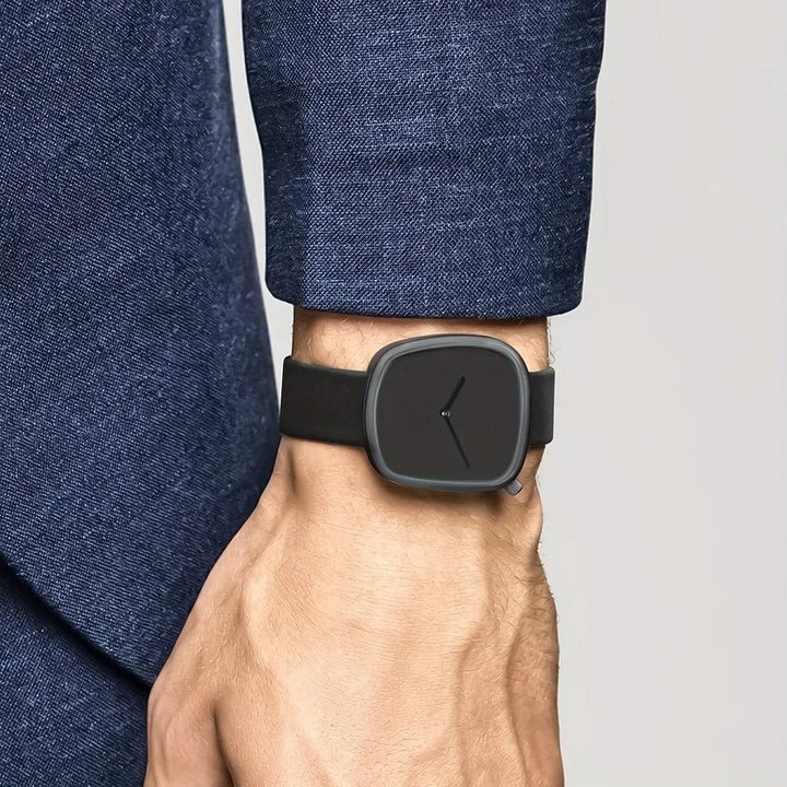 Unisex Casual Quartz Wrist Watch - My Store
