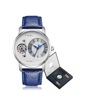 Face Gear Dual Strap Luxury Watch For Men Wrist Watch - My Store