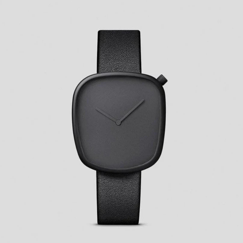 Unisex Casual Quartz Wrist Watch - My Store
