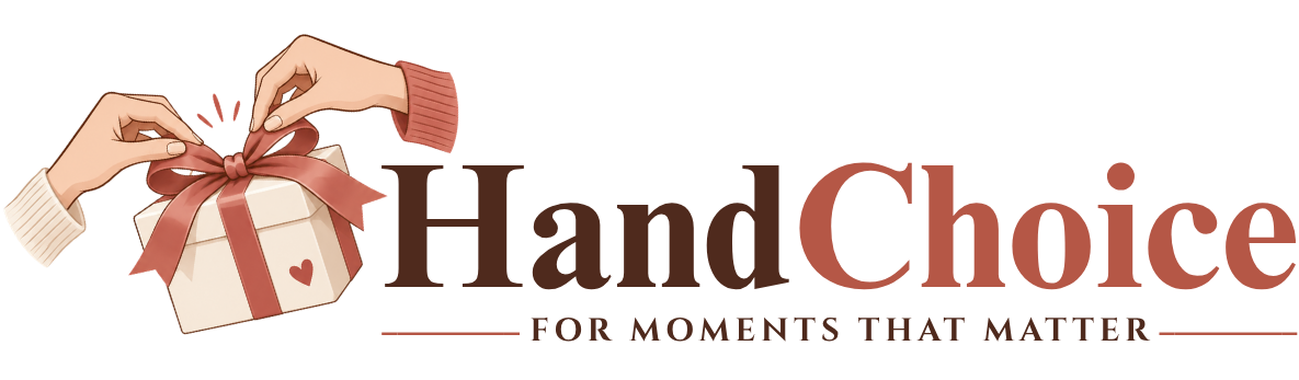 HandChoice