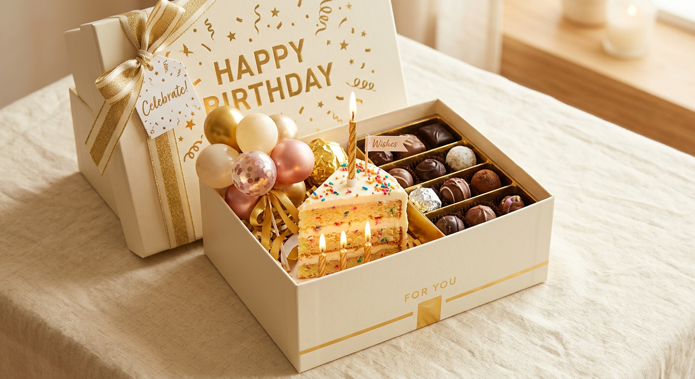 Birthday Gifts