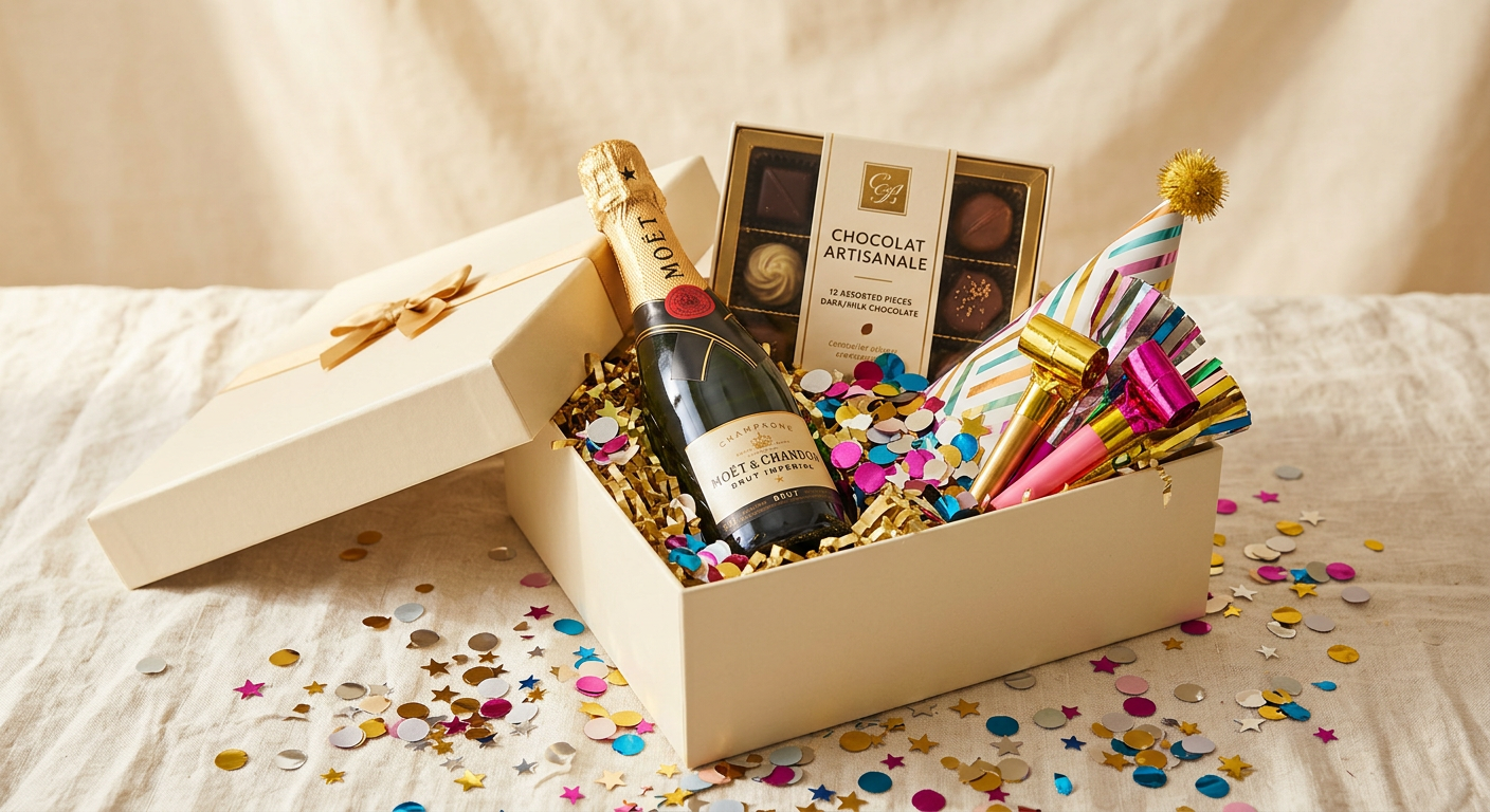Gift Hampers