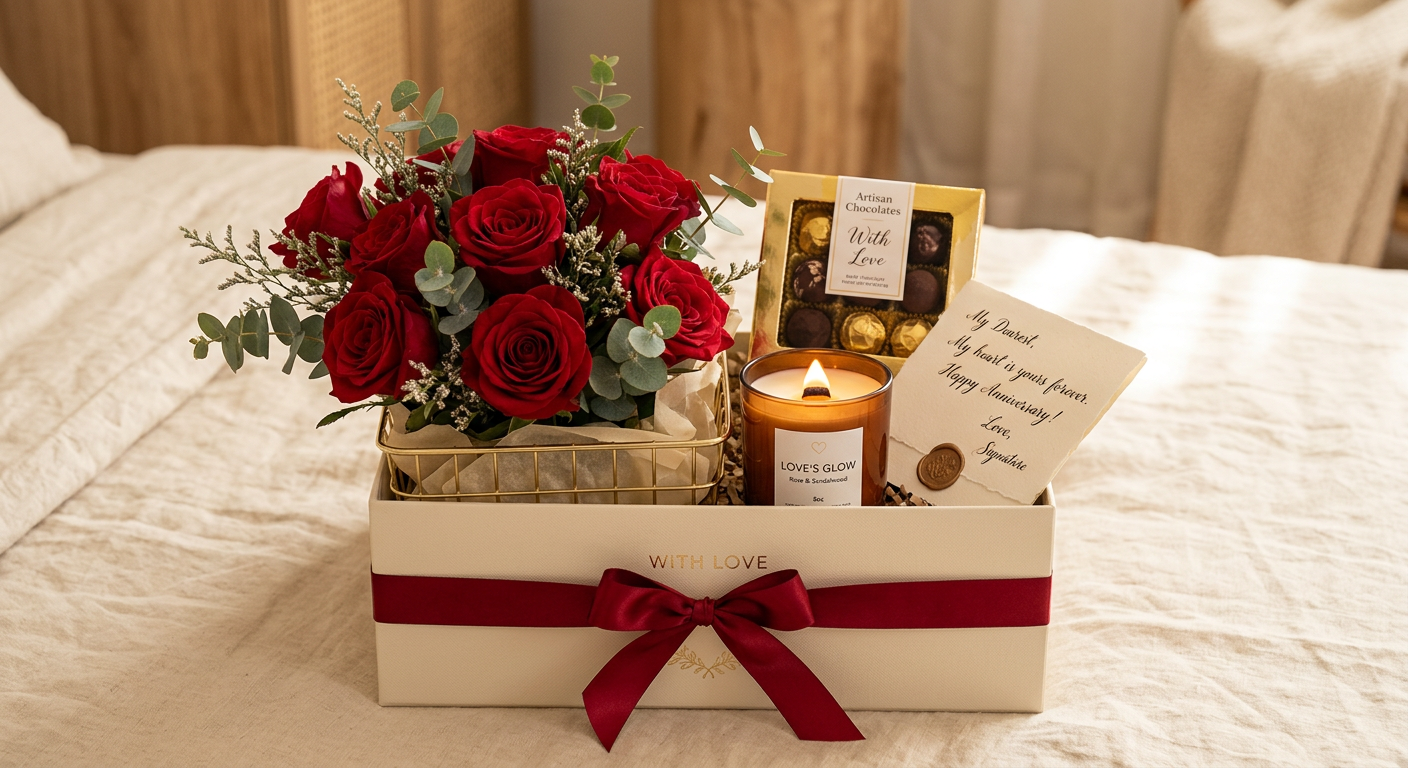 The Love Box