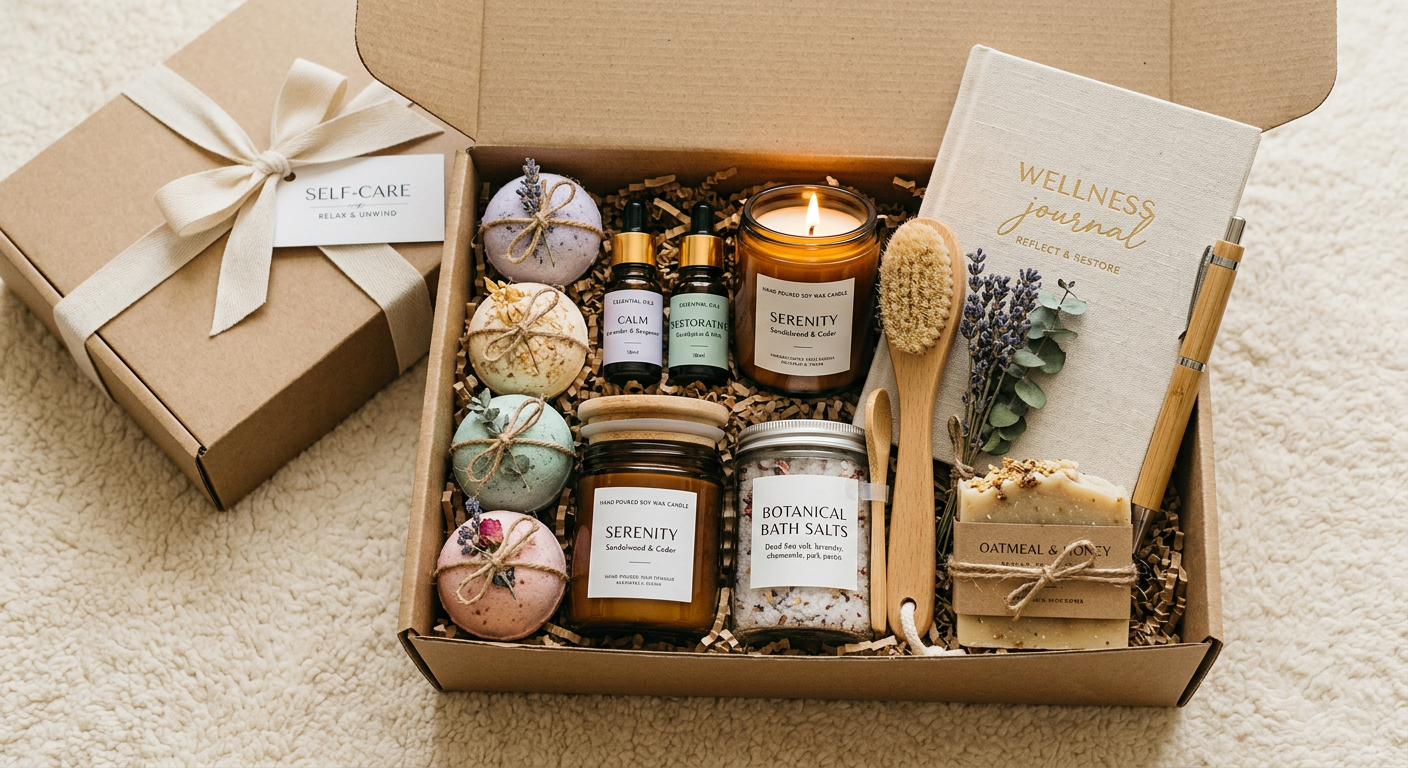 Self-care & wellness
